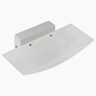 Zidna svjetiljka Rodos, 3W 4200K, bijela