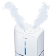 BEURER Ultrazvučni ovlaživač zraka 25 W