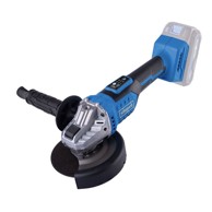 SCHEPPACH Akumulatorska kutna brusilica BC-AG125-X (5909235900)