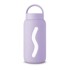 MUUKI Boca za vodu Pastel Lilac 500 ml, lavanda