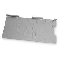 EKWB Stražnja ploča EK-Quantum Vector² Strix RTX 3080/90, nikal