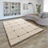 UNIVERSAL Ciglasti/krem tepih 60x120 cm Brenda 
