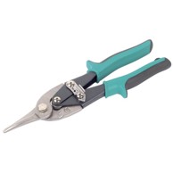 WOLFCRAFT Škare za lim W4027