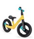 KINDERKRAFT Bicikl GOSWIFT balans žuti
