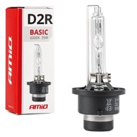 AMIO Xenon žarulja Basic D2R 6000 K