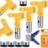 ROSFIX Set mlaznica za bojanje 5x, modeli 513/517/519/417/617