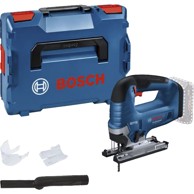 BOSCH akumulatorska ubodna pila GST 18V-125 B (solo, L)