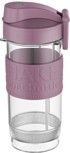 CONCEPT Stolni blender SM3483, 500W, ružičasta, nehrđajući čelik