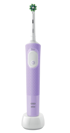 ORAL-B Električna četkica za zube Vitality Pro D 103, ljubičasta