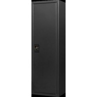 Sef ormar za oružje, crni