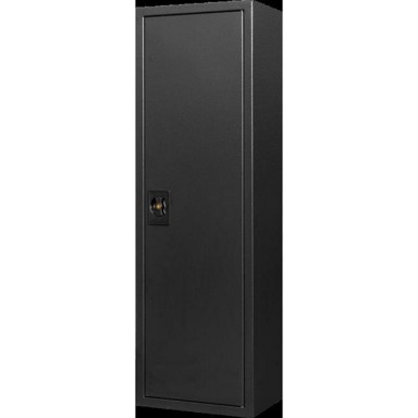 Sef ormar za oružje, crni