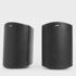 POLK Zvučnici Atrium 4, vanjski, crni