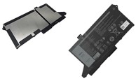 COREPARTS Baterija, za Dell prijenosno računalo, 38,00 Wh, 11,4 V, 3350 mAh, 3 ćelije, Li-ion, crna