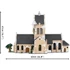 COBI Crkva Sainte-Mère-Église