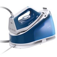 BRAUN Parna postaja IS1512BL 2200W, 6 bara