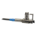 DELL Kabelska brava 1DJXC, 1,82 m, crna/srebrna