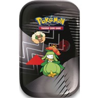 POKEMON TCG karte SV10.5 Mini tin