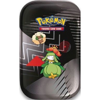 POKEMON TCG karte SV10.5 Mini tin