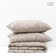 LINEN TALES Lanena posteljina Botany 2 140x200 cm za krevet za jednu osobu