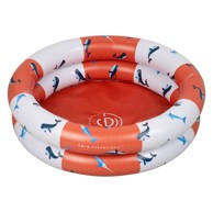 SWIM ESSENTIALS Dječji bazen Whale, 60 cm