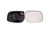 ALKAR Ogledalo retrovizora Toyota Auris 07-12, desno, grijano