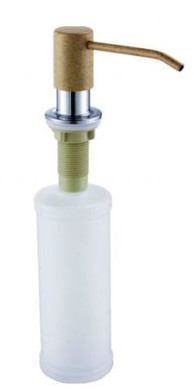 ALVEUS Dozator deterdženta Callas, G55-1211010, 0,32 l