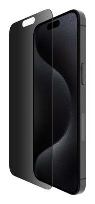BELKIN Zaštitna folija ScreenForce InvisiGlassAM Privacy, 16 Pro Max, OVA170hq