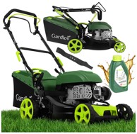 GARDLOV DriveX Benzinska kosilica