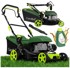 GARDLOV DriveX Benzinska kosilica