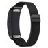 B-STRAP Milanese remen za Samsung Gear Fit 2, black