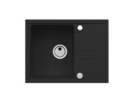 ALVEUS Sudoper Intermezzo 30, deep black