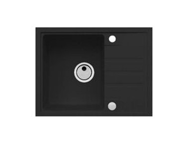 ALVEUS Sudoper Intermezzo 30, deep black