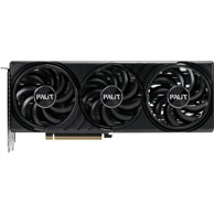 PALIT Grafička kartica GeForce RTX 5070 Infinity 3 OC, 12GB GDDR7, HDMI, 3× DP