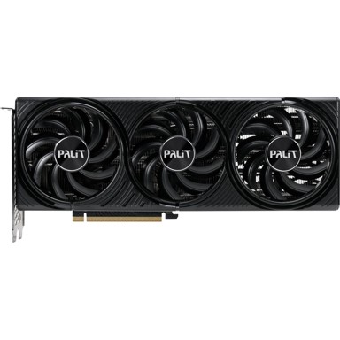 PALIT Grafička kartica GeForce RTX 5070 Infinity 3 OC, 12GB GDDR7, HDMI, 3× DP
