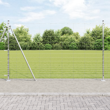 Ograda za polja 1.5x25 m pocinčana