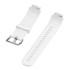 B-STRAP Silicone remen za Xiaomi Amazfit Verge, white