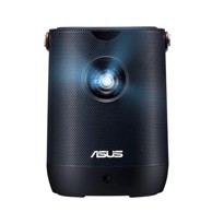 ASUS Projektor DLP Beamer ZenBeam L2, 1920 x 1080, sivi