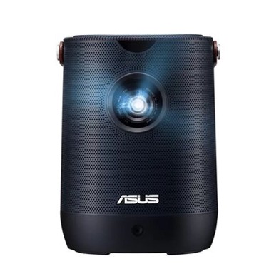 ASUS Projektor DLP Beamer ZenBeam L2, 1920 x 1080, sivi
