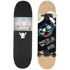SEVEN Drveni skateboard D100 Stitch Wild One