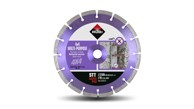 RUBI Rezna ploča STT 115 mm za beton SuperPro