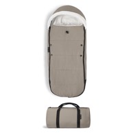 STOKKE Zimska vreća za kolica Yoyo taupe