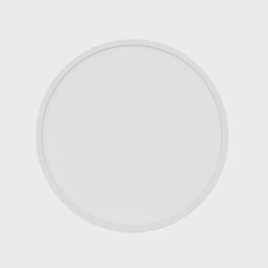 Plafonjera Oja 42, LED, 20W, 2700 K, 2200 lm, IP54, senzor, bijela