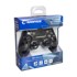 RAMPAGE Gamepad SG-RPS4 Plus, za PS4, Snopy, Bluetooth, Dual Vibration, crni