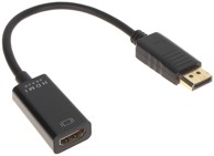 DELTA DP-W/HDMI-G adapter