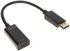 DELTA DP-W/HDMI-G adapter