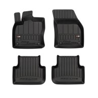 FROGUM Auto tepisi gumeni za VW Tiguan 09.07-
