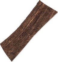 ONTARIO Dog Large Breed poslastica 81–120 g, jelenji rog