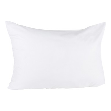 Jastuk štepani 60×80 cm, bijela