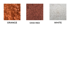CHROMOS Colourflakes Floor Expert 0,5 kg, svijetlo siva