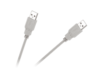 LP USB-A na USB-A kabel 3 m